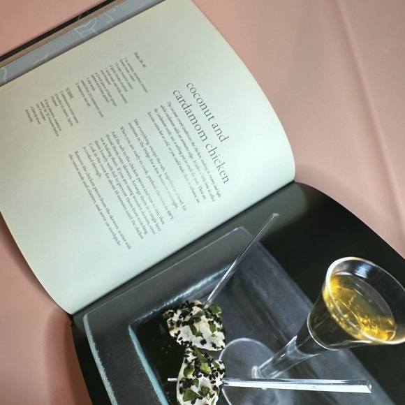 Party Bites Cookbook - Picture 3 of 3